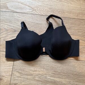 Soma Black Women's Bra